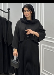 کت سارافون مدل آواتار