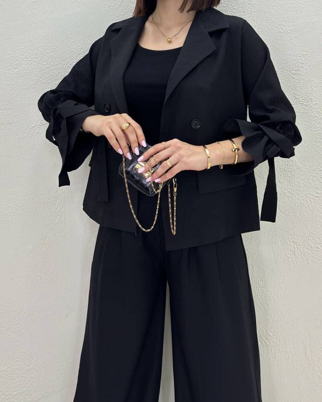 کت زنانه ای مدل سیتا