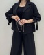 کت زنانه ای مدل سیتا